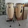 Wooden imported high quality conga drum 
